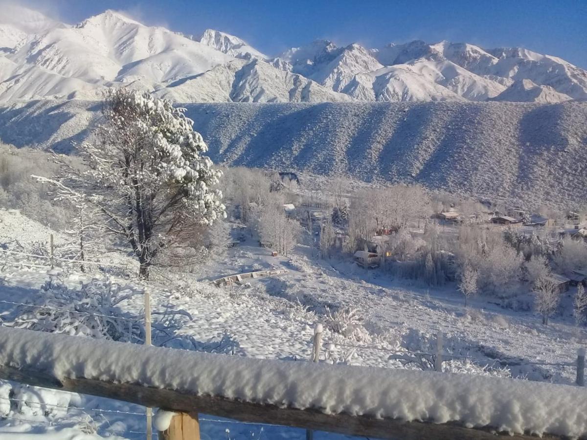 Sonnentahl 2 Chalet *