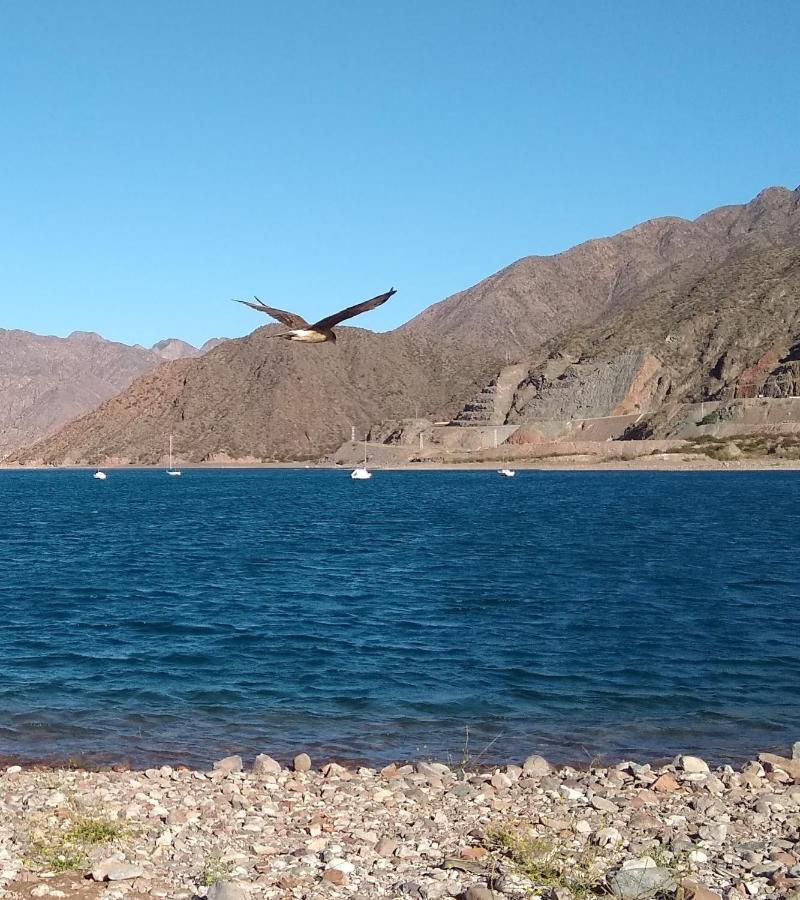Sonnentahl 2 Potrerillos