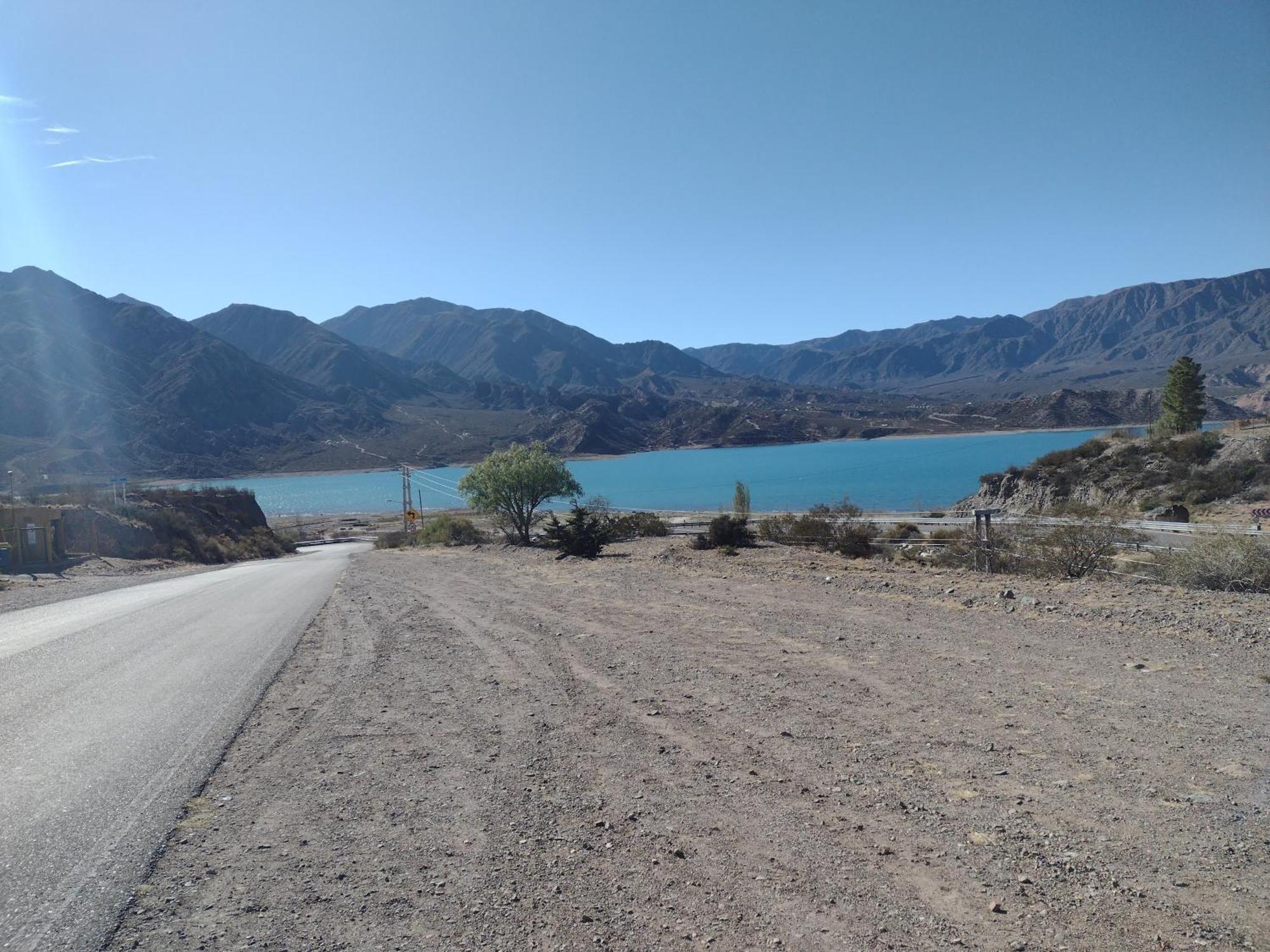 Chalet Sonnentahl 2 Potrerillos