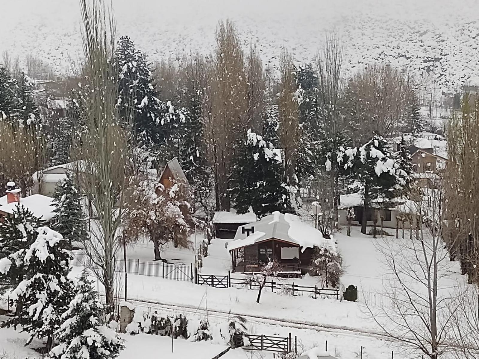 Chalet Sonnentahl 2