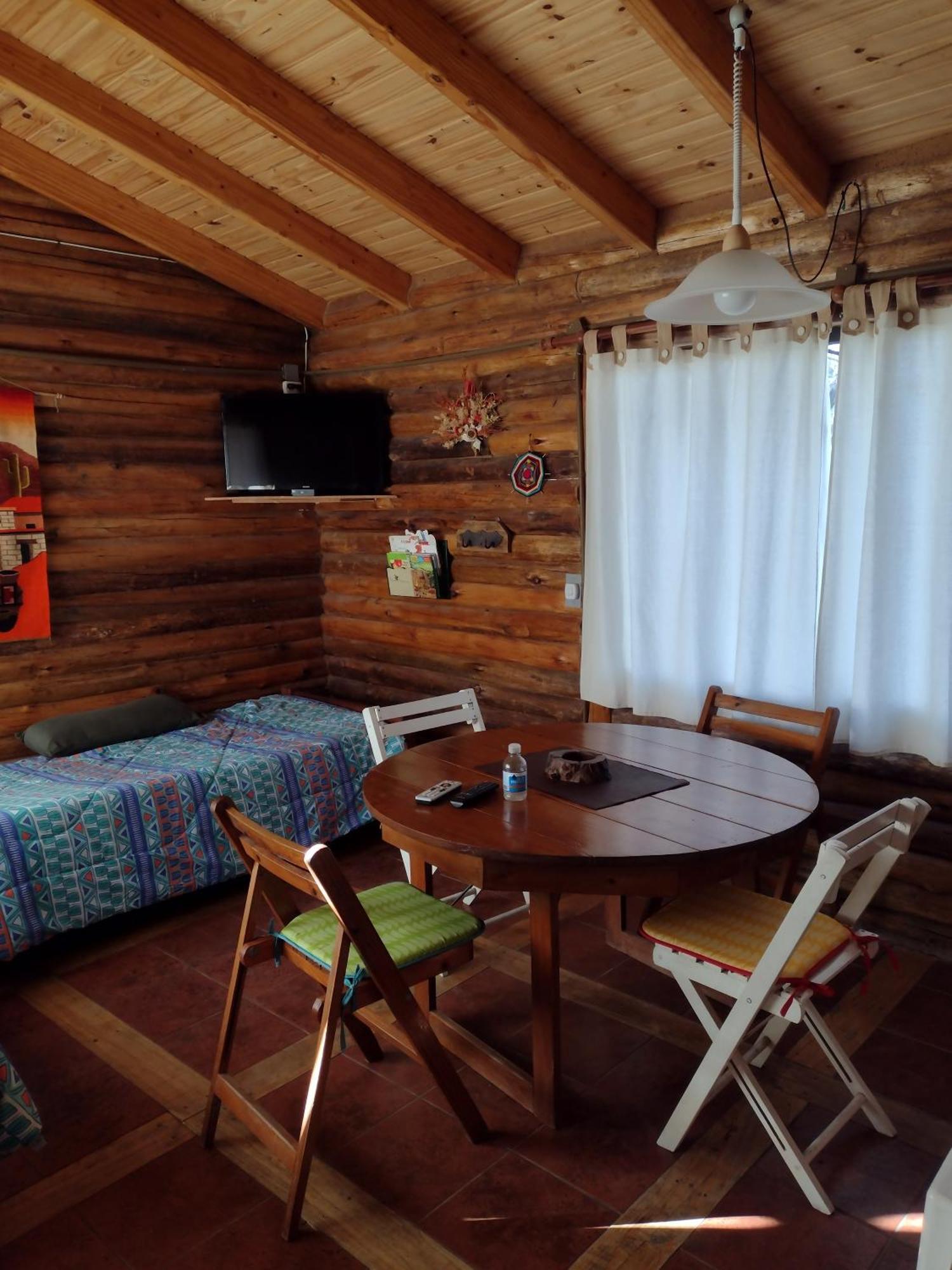 Chalet Sonnentahl 2 Potrerillos