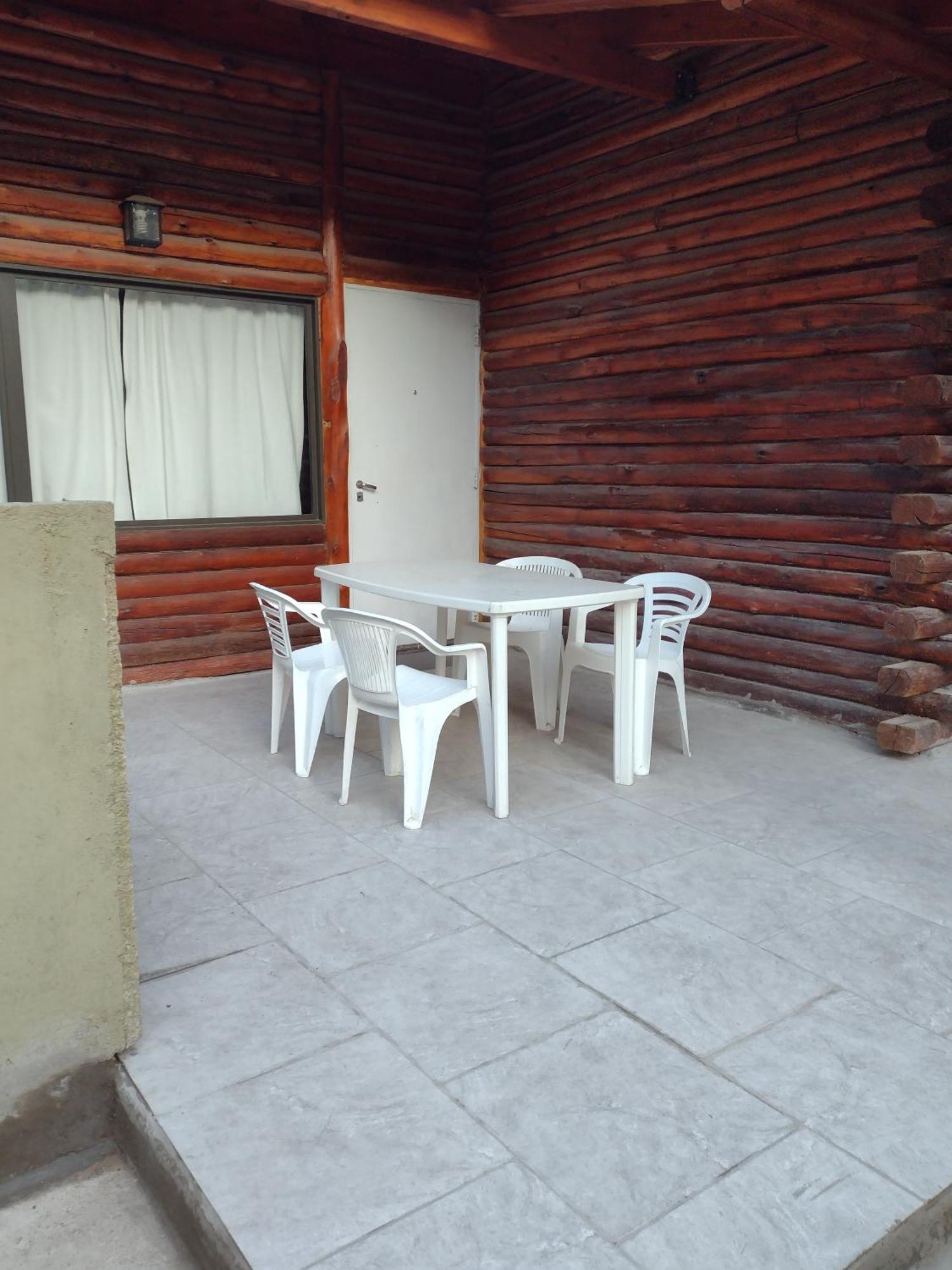 Sonnentahl 2 Chalet